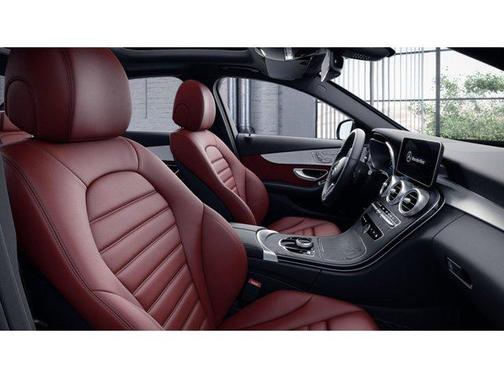 2021 Mercedes-Benz C-Class C 300 4MATIC