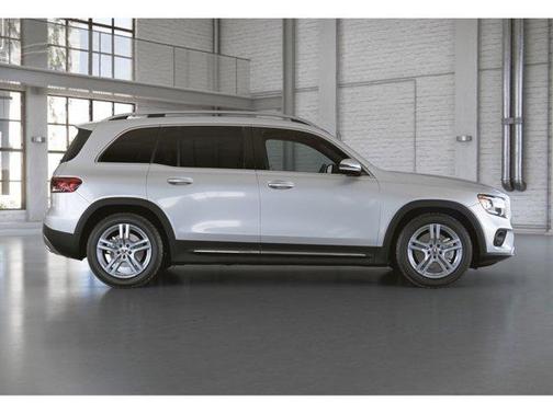 2022 Mercedes-Benz GLB 250 Base 4MATIC
