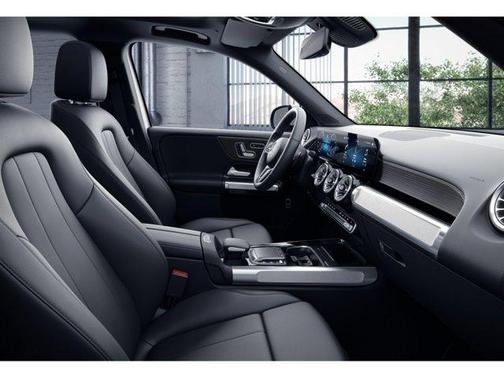 2022 Mercedes-Benz GLB 250 Base 4MATIC