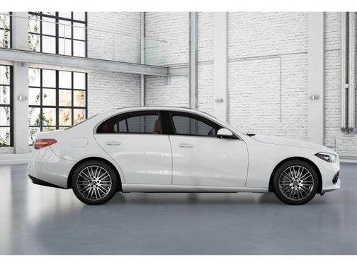 2023 Mercedes-Benz C-Class C 300 4MATIC