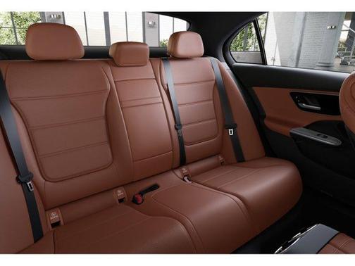 2023 Mercedes-Benz C-Class C 300 4MATIC