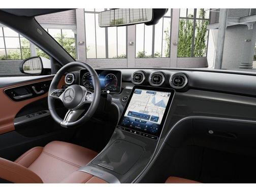 2023 Mercedes-Benz C-Class C 300 4MATIC