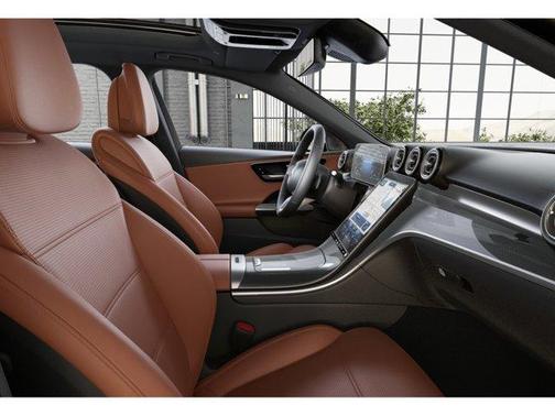 2023 Mercedes-Benz C-Class C 300 4MATIC