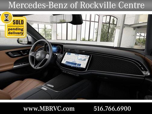 Polar White 2026 Mercedes-Benz E-Class E 350 4MATIC