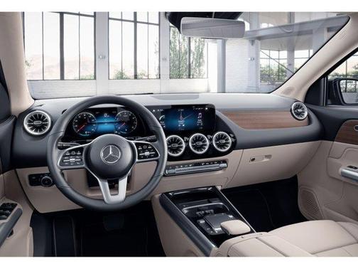 2023 Mercedes-Benz GLA 250 Base 4MATIC