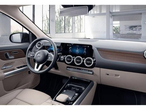 2023 Mercedes-Benz GLA 250 Base 4MATIC