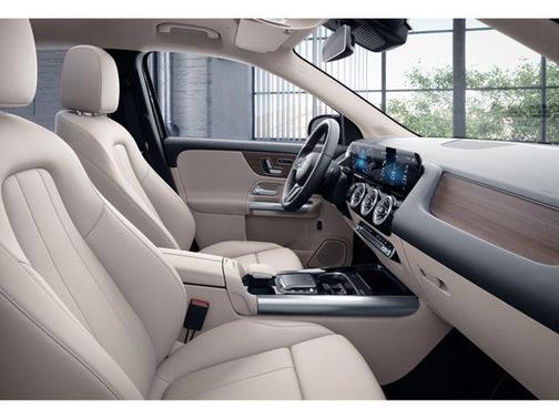 2023 Mercedes-Benz GLA 250 Base 4MATIC