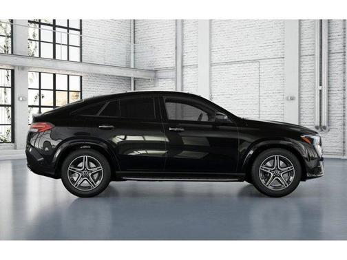 2025 Mercedes-Benz GLE 450 4MATIC