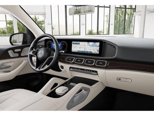 2024 Mercedes-Benz GLE 350 Base 4MATIC