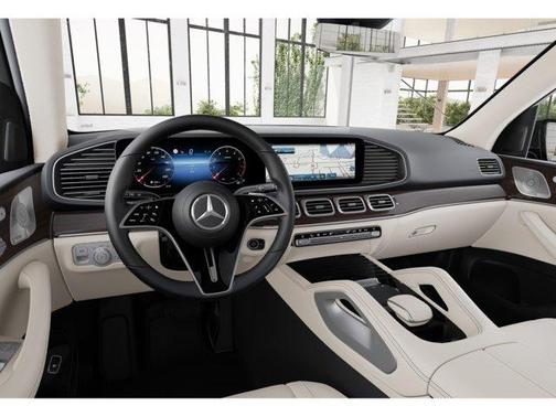 2024 Mercedes-Benz GLE 350 Base 4MATIC