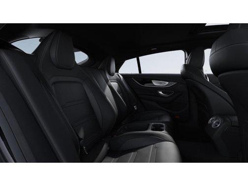 2026 Mercedes-Benz AMG GT 43 