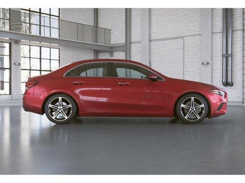 2022 Mercedes-Benz A-Class A 220 4MATIC