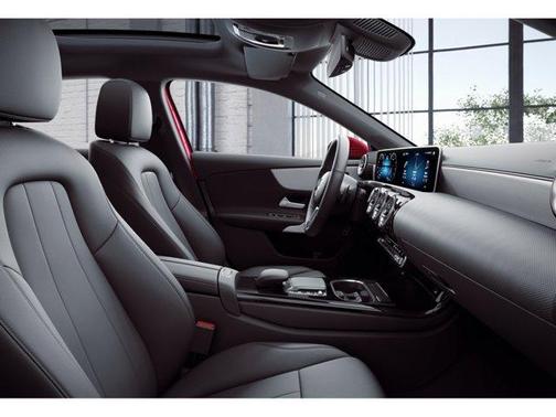 2022 Mercedes-Benz A-Class A 220 4MATIC