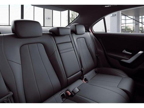 2022 Mercedes-Benz A-Class A 220 4MATIC