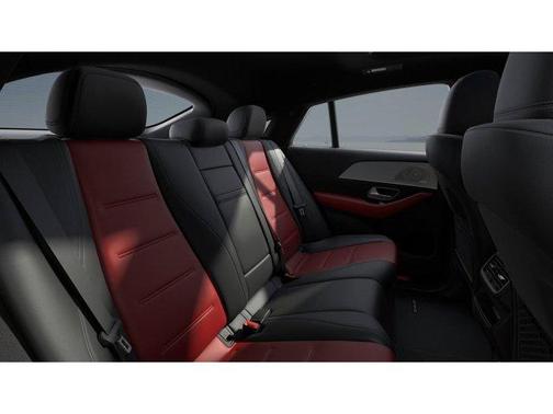 MANUFAKTUR Moonlight White Metallic 2027 Mercedes-Benz GLE 450
