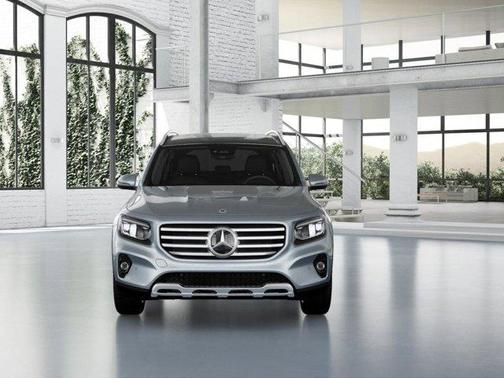 2026 Mercedes-Benz GLB 250 Base 4MATIC