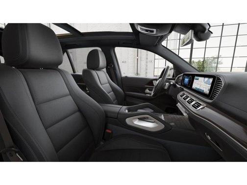 2025 Mercedes-Benz GLE 350 Base 4MATIC