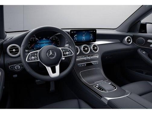 2022 Mercedes-Benz GLC 300 Base 4MATIC
