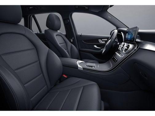 2022 Mercedes-Benz GLC 300 Base 4MATIC