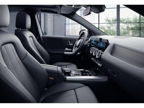 2023 Mercedes-Benz GLA 250 Base 4MATIC