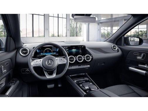 2023 Mercedes-Benz AMG GLA 45 Base