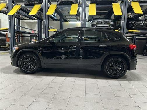 2023 Mercedes-Benz AMG GLA 45 Base