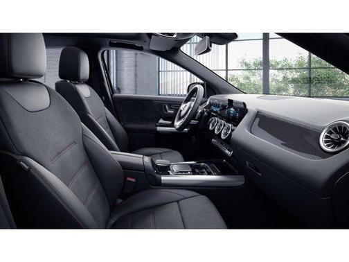 2023 Mercedes-Benz AMG GLA 45 Base