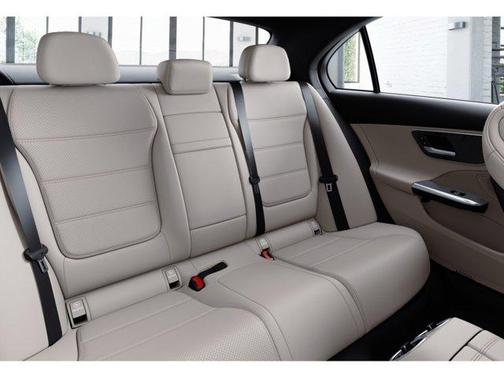2022 Mercedes-Benz C-Class C 300 4MATIC