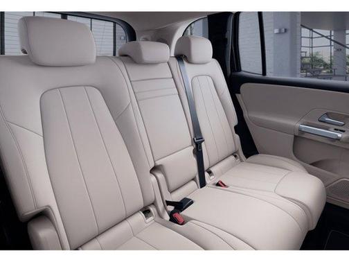 2023 Mercedes-Benz GLB 250 Base 4MATIC