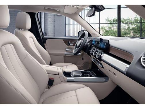 2023 Mercedes-Benz GLB 250 Base 4MATIC