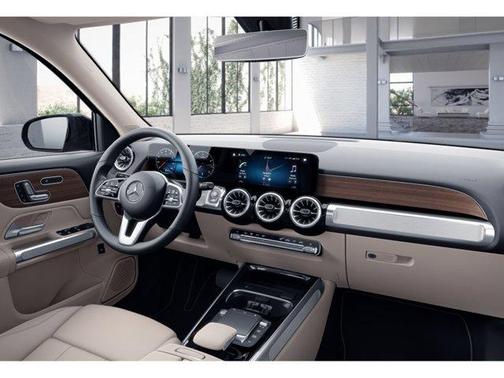 2023 Mercedes-Benz GLB 250 Base 4MATIC