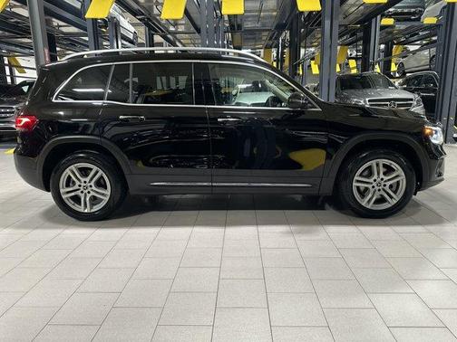 2023 Mercedes-Benz GLB 250 Base 4MATIC