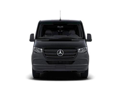 2025 Mercedes-Benz Sprinter 2500 Standard Roof