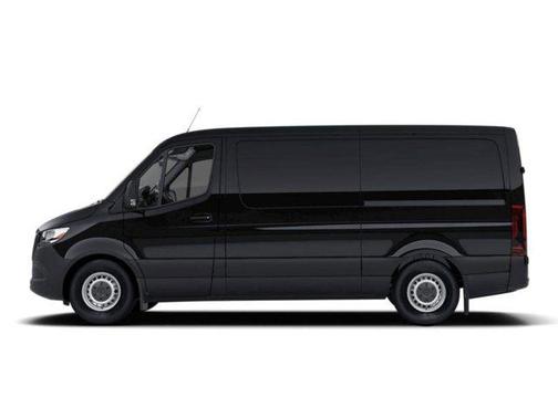2025 Mercedes-Benz Sprinter 2500 Standard Roof