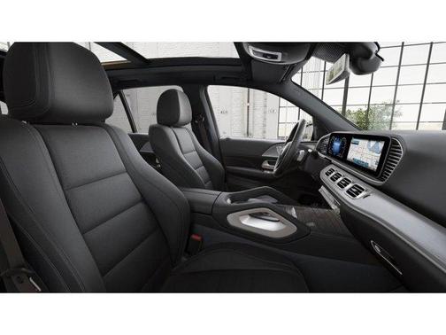 2025 Mercedes-Benz GLE 450e Base 4MATIC