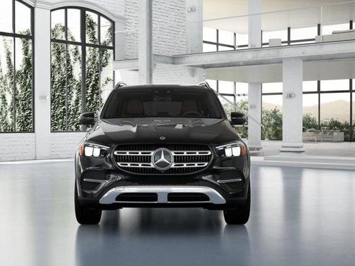 2025 Mercedes-Benz GLE 450e 4MATIC