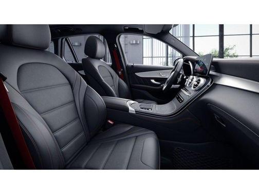 2021 Mercedes-Benz AMG GLC 43 Base 4MATIC