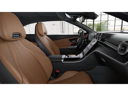 MANUFAKTUR Moonlight White Metallic 2027 Mercedes-Benz CLE 450 CLE 450