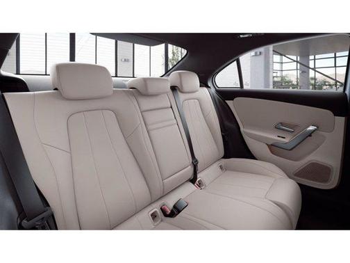 2022 Mercedes-Benz A-Class A 220 4MATIC