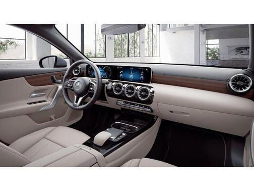 2022 Mercedes-Benz A-Class A 220 4MATIC