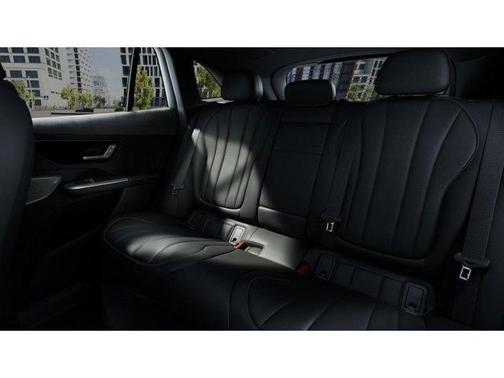 2025 Mercedes-Benz EQE 350 Base 4MATIC