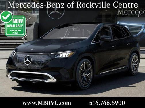 2025 Mercedes-Benz EQE 350 Base 4MATIC