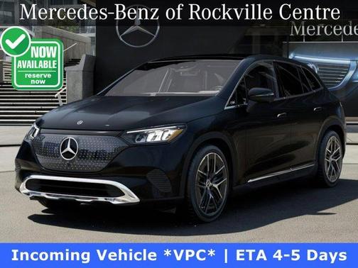 2025 Mercedes-Benz EQE 350 Base 4MATIC