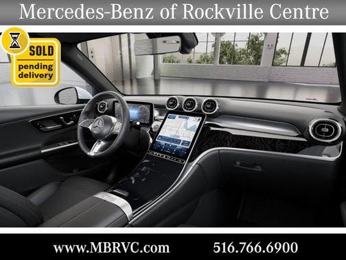 2025 Mercedes-Benz GLC 350e Base 4MATIC