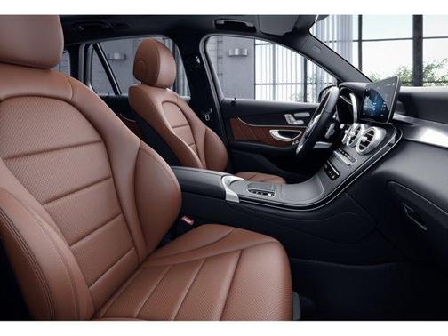 2022 Mercedes-Benz GLC 300 Base 4MATIC