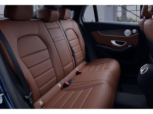 2021 Mercedes-Benz GLC 300 4MATIC Coupe