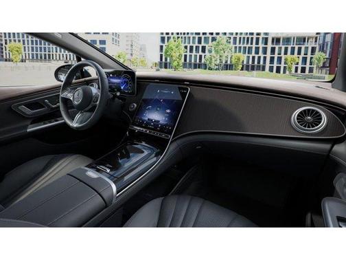 2023 Mercedes-Benz EQE 500 Base 4MATIC