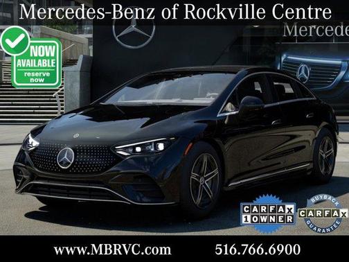 2023 Mercedes-Benz EQE 500 Base 4MATIC