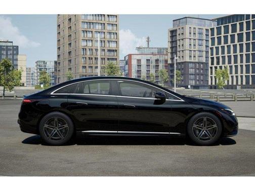 2023 Mercedes-Benz EQE 500 Base 4MATIC