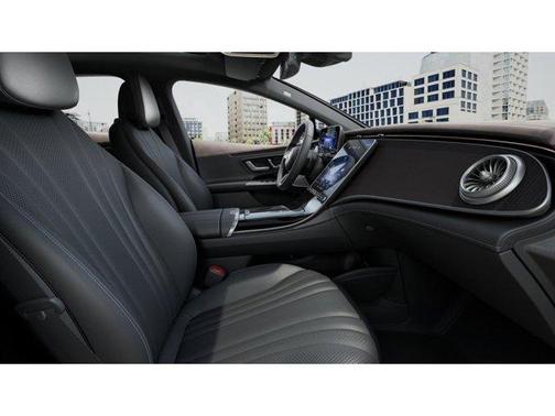 2023 Mercedes-Benz EQE 500 Base 4MATIC